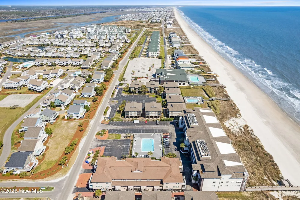 27 Ocean Isle West Boulevard ## 1h Ocean Isle Beach, NC 28469