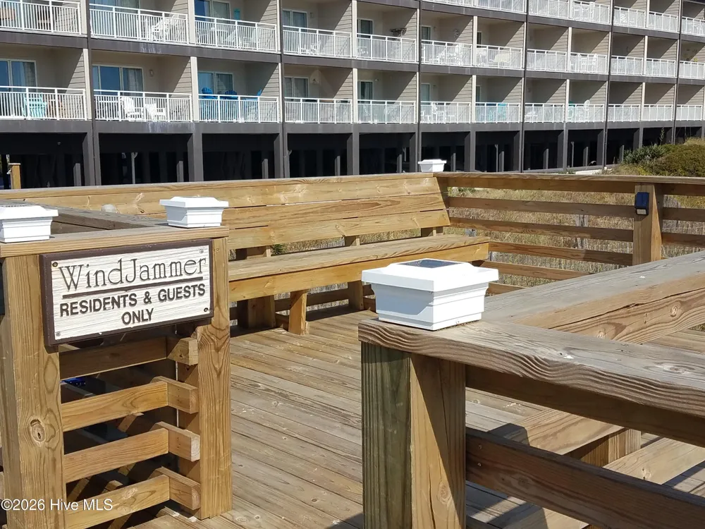 27 Ocean Isle West Boulevard ## 1h Ocean Isle Beach, NC 28469