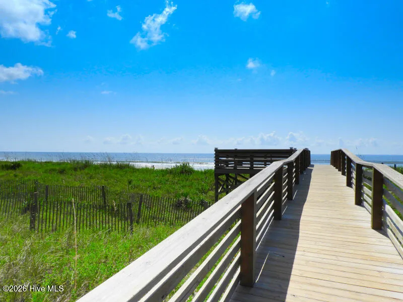 27 Ocean Isle West Boulevard ## 1h Ocean Isle Beach, NC 28469