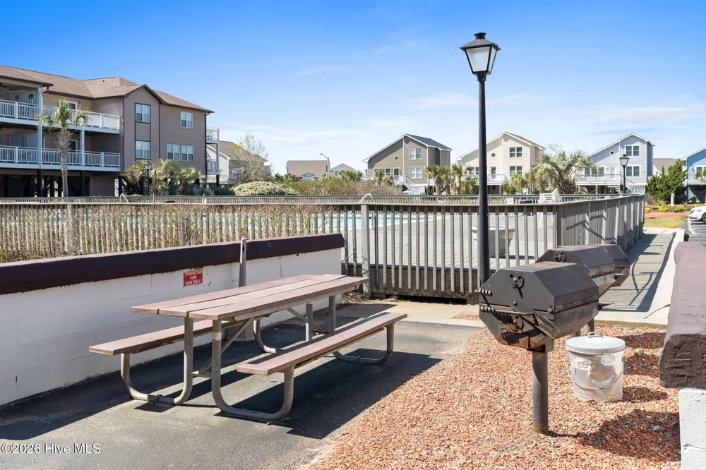 27 Ocean Isle West Boulevard ## 1h Ocean Isle Beach, NC 28469