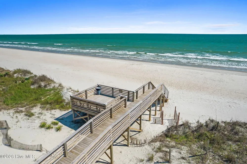 27 Ocean Isle West Boulevard ## 1h Ocean Isle Beach, NC 28469