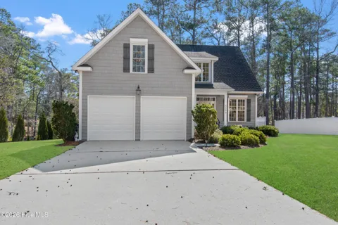 6509 Walden Pond Lane