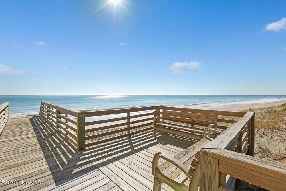 918 New River Drive #515 Surf City, NC 28445