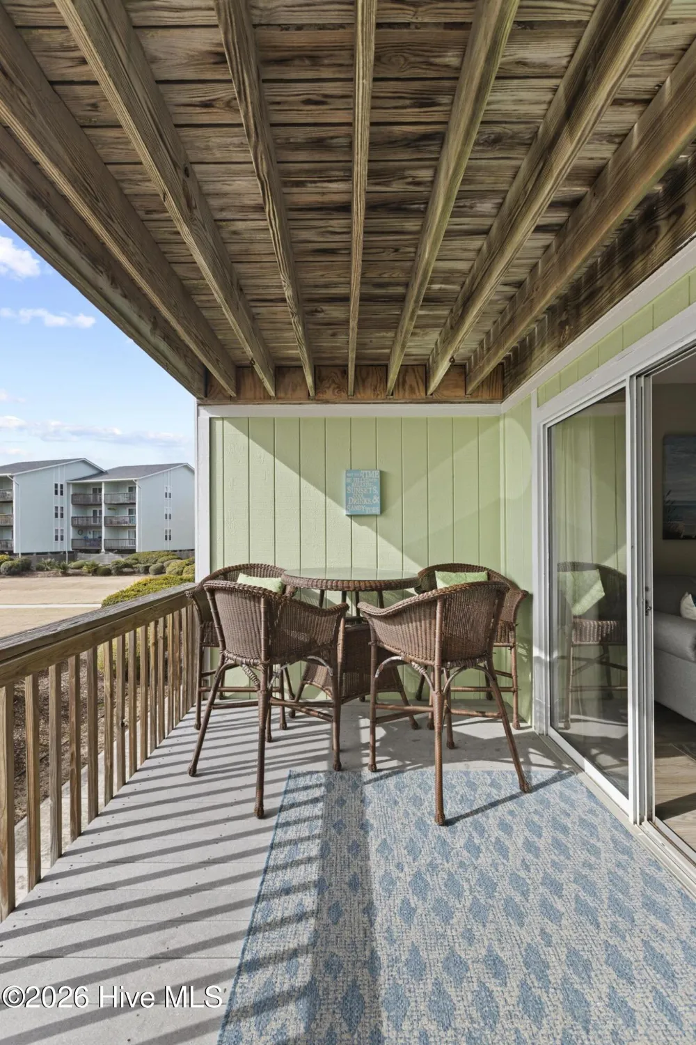 918 New River Drive #515 Surf City, NC 28445