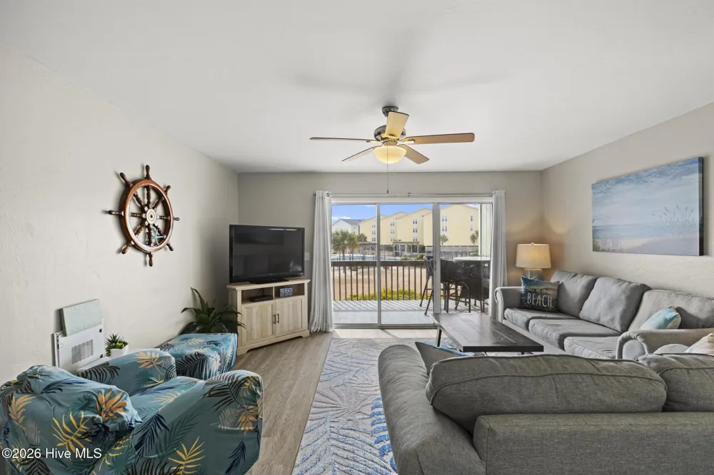 918 New River Drive #515 Surf City, NC 28445