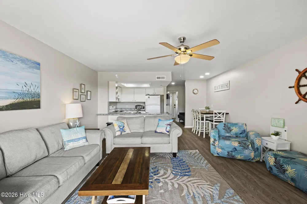 918 New River Drive #515 Surf City, NC 28445