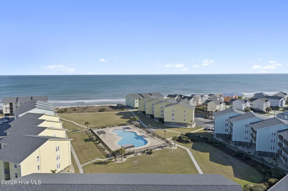918 New River Drive #515 Surf City, NC 28445