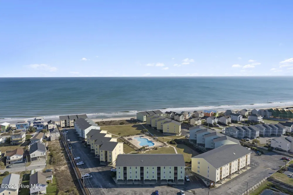 918 New River Drive #515 Surf City, NC 28445