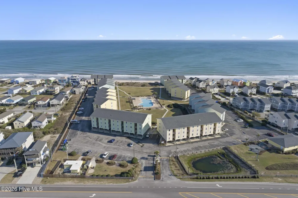 918 New River Drive #515 Surf City, NC 28445