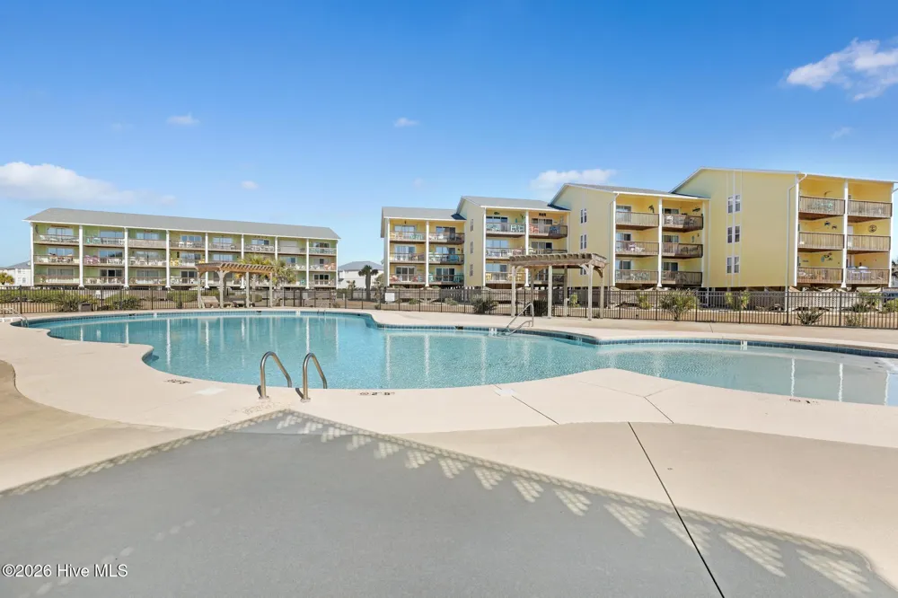 918 New River Drive #515 Surf City, NC 28445