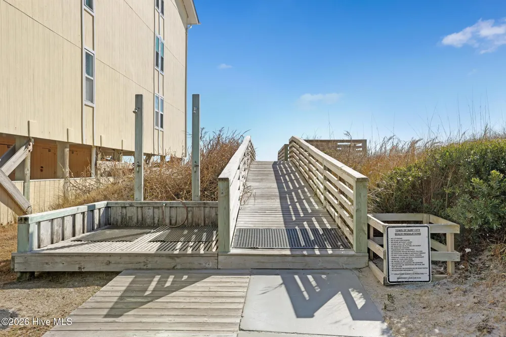 918 New River Drive #515 Surf City, NC 28445
