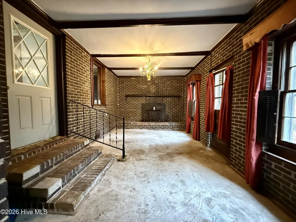 1420 Lum Brown Road Williamston, NC 27892