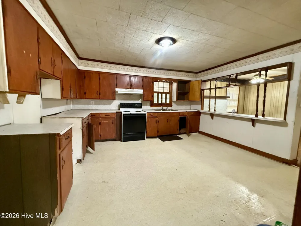 1420 Lum Brown Road Williamston, NC 27892