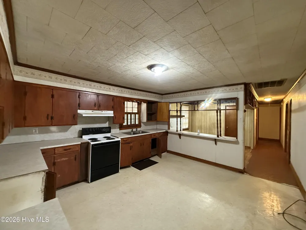 1420 Lum Brown Road Williamston, NC 27892