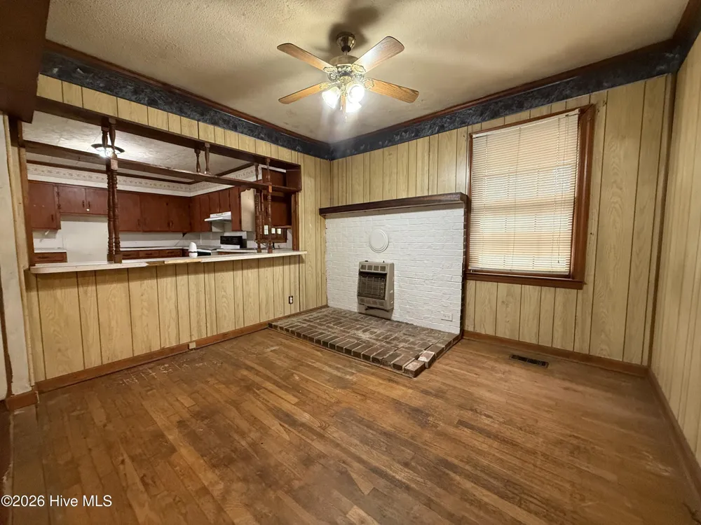 1420 Lum Brown Road Williamston, NC 27892