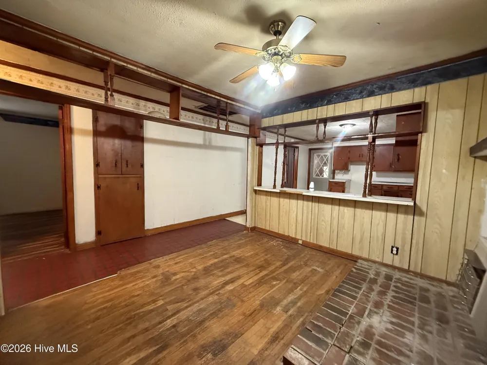 1420 Lum Brown Road Williamston, NC 27892