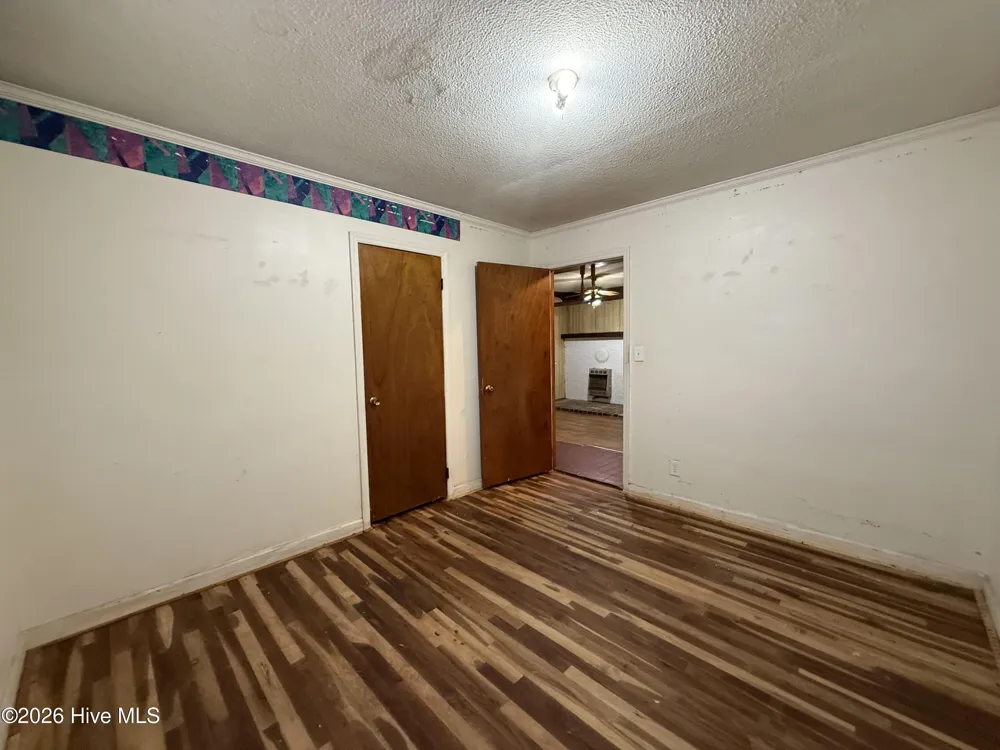 1420 Lum Brown Road Williamston, NC 27892