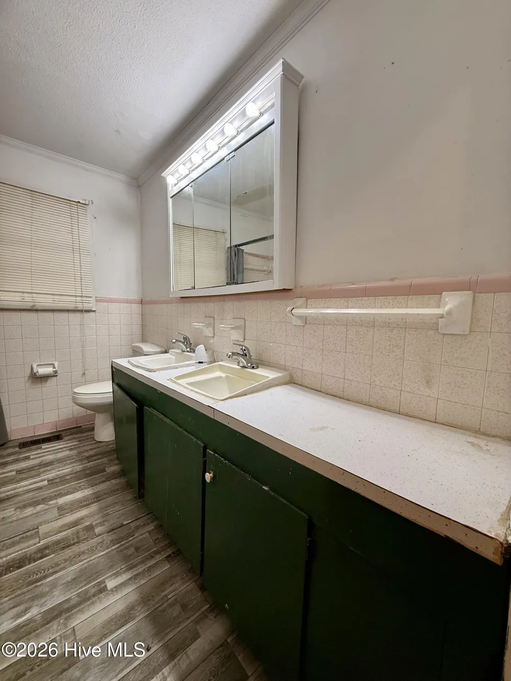 1420 Lum Brown Road Williamston, NC 27892