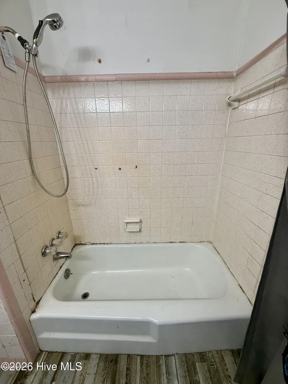 1420 Lum Brown Road Williamston, NC 27892