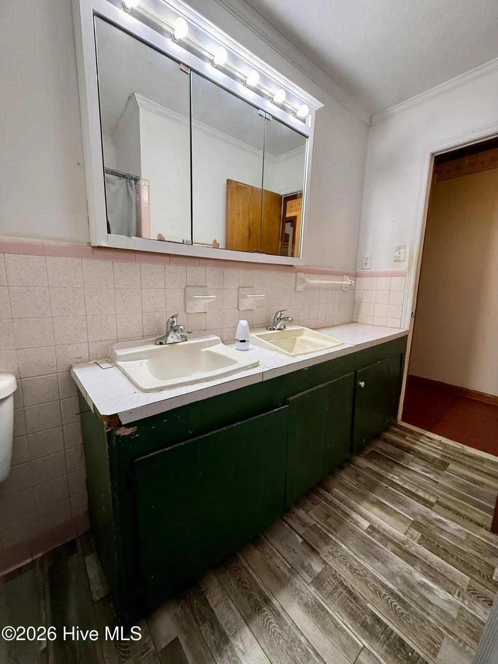 1420 Lum Brown Road Williamston, NC 27892