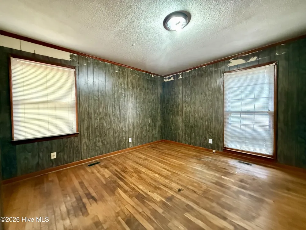 1420 Lum Brown Road Williamston, NC 27892