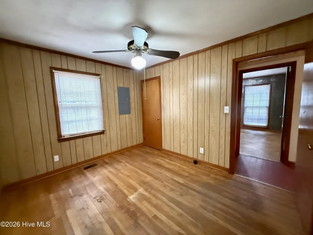 1420 Lum Brown Road Williamston, NC 27892