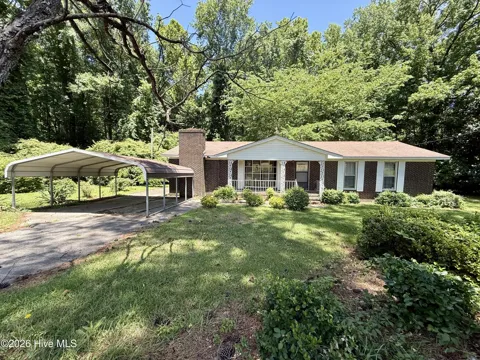 1420 Lum Brown Road