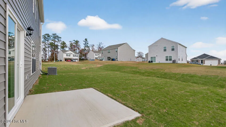 4731 Shelton Place Farmville, NC 27828