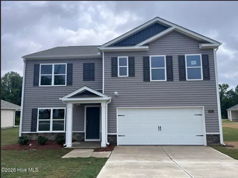 4731 Shelton Place