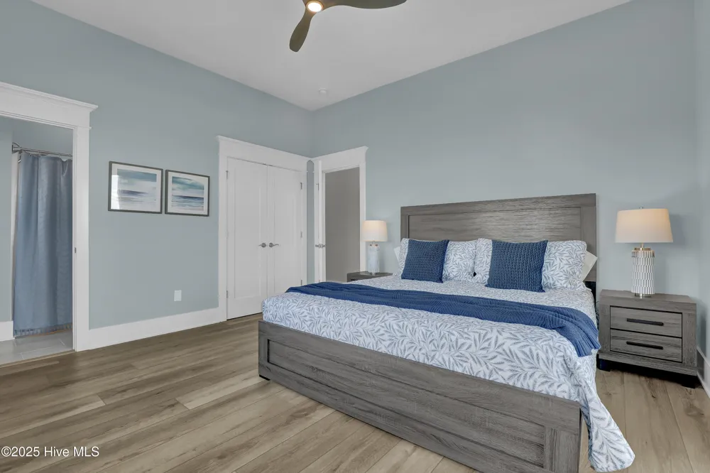 825 S Topsail Drive Surf City, NC 28445