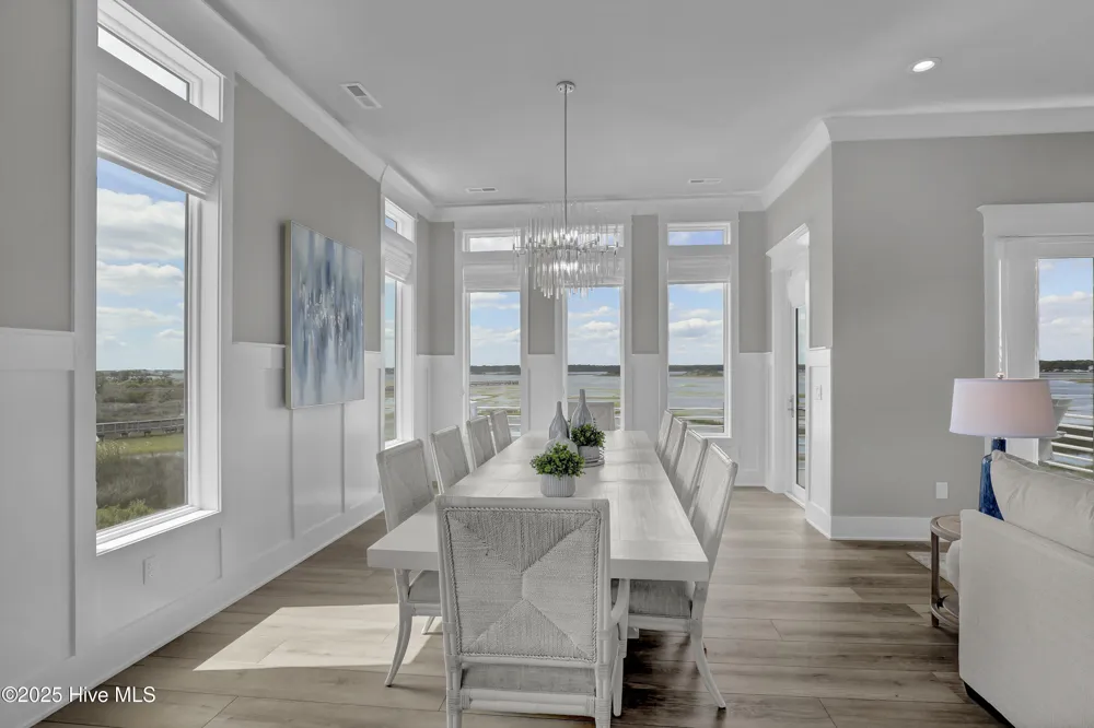 825 S Topsail Drive Surf City, NC 28445