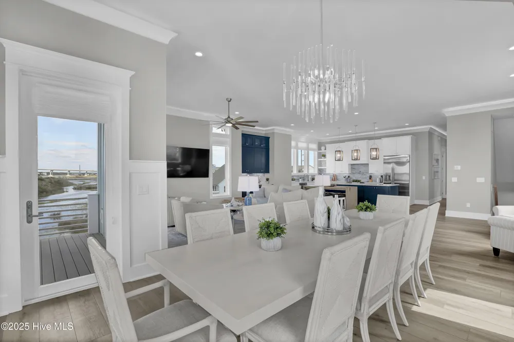 825 S Topsail Drive Surf City, NC 28445