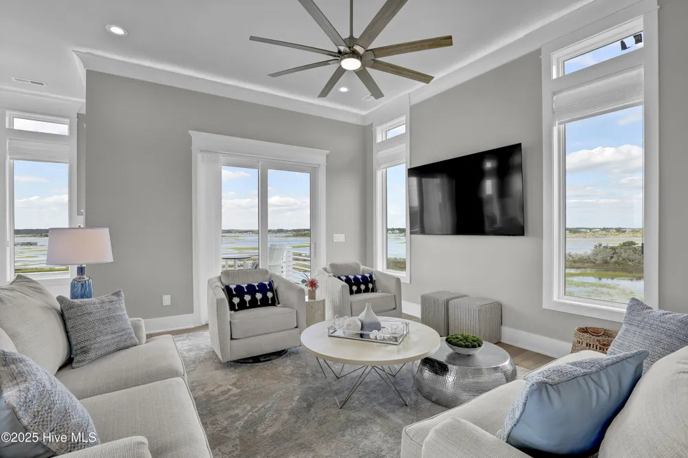 825 S Topsail Drive Surf City, NC 28445