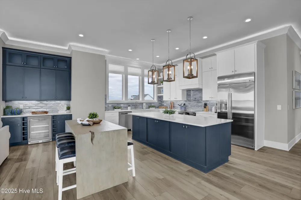 825 S Topsail Drive Surf City, NC 28445