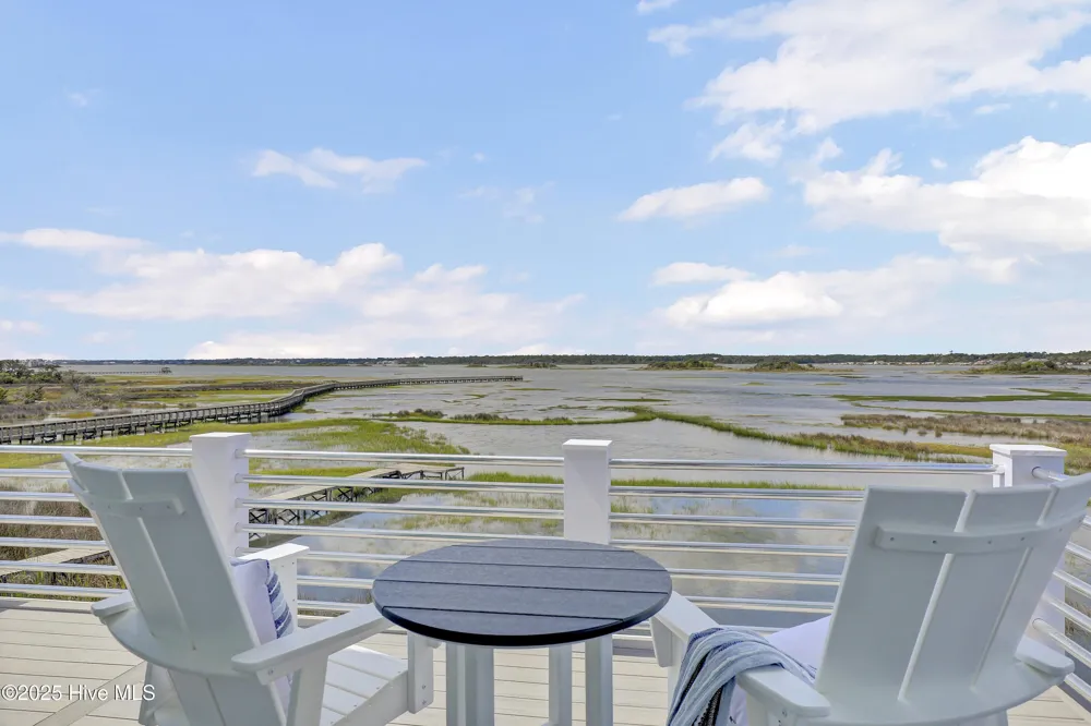 825 S Topsail Drive Surf City, NC 28445