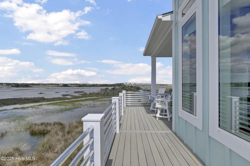 825 S Topsail Drive Surf City, NC 28445