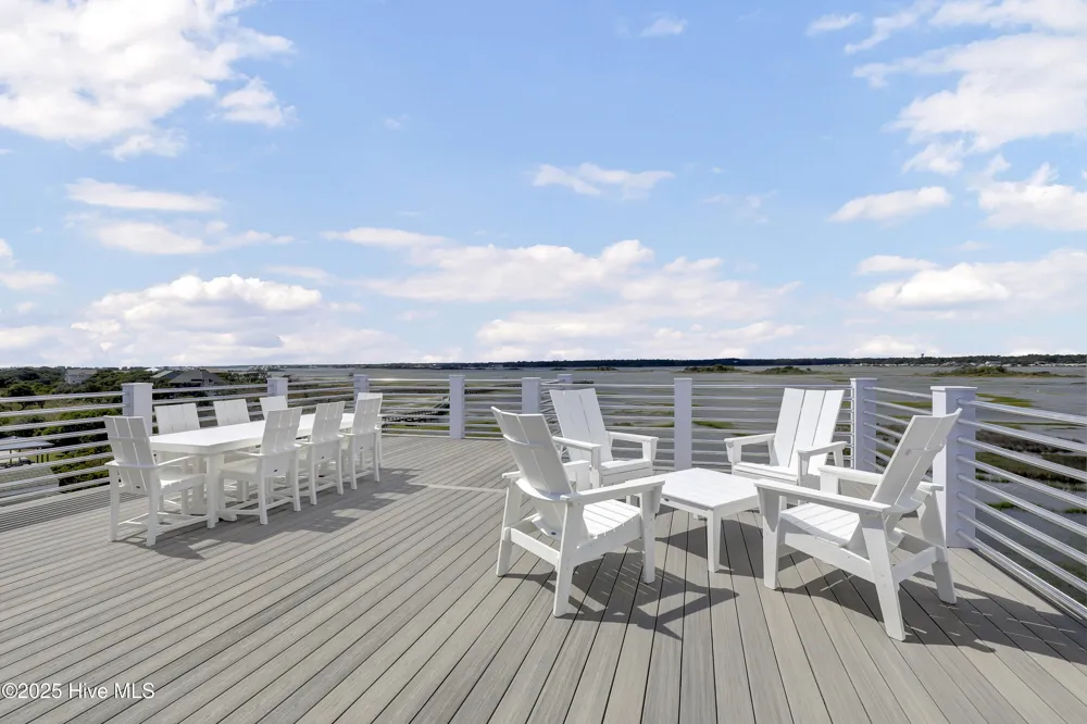 825 S Topsail Drive Surf City, NC 28445