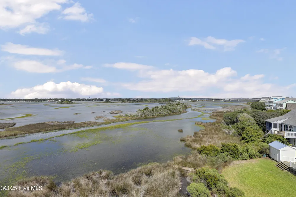 825 S Topsail Drive Surf City, NC 28445