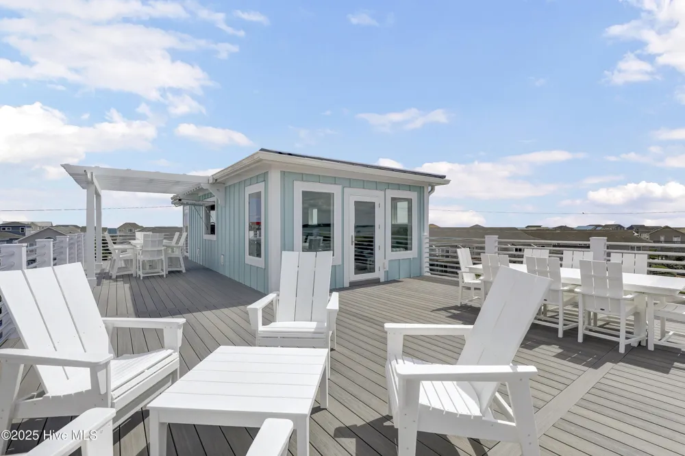 825 S Topsail Drive Surf City, NC 28445