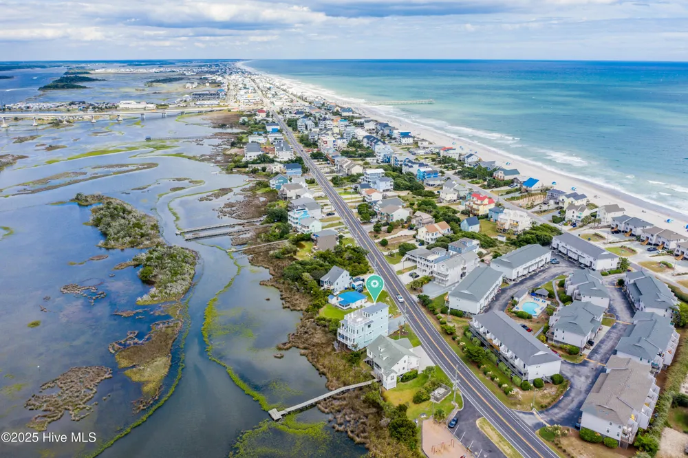 825 S Topsail Drive Surf City, NC 28445