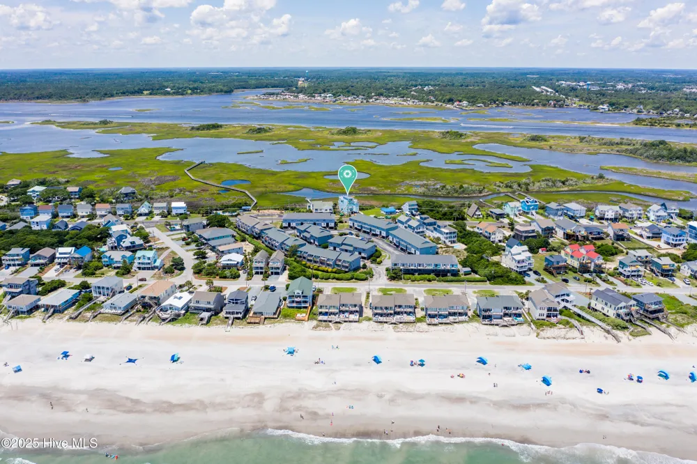 825 S Topsail Drive Surf City, NC 28445