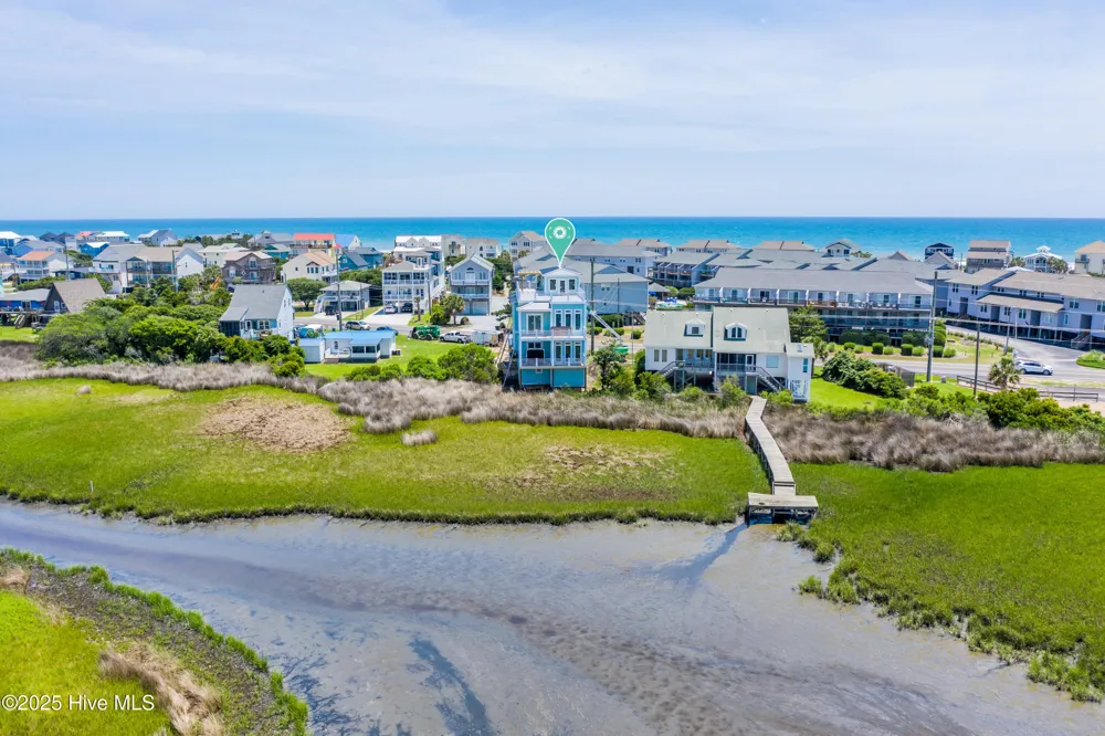 825 S Topsail Drive Surf City, NC 28445