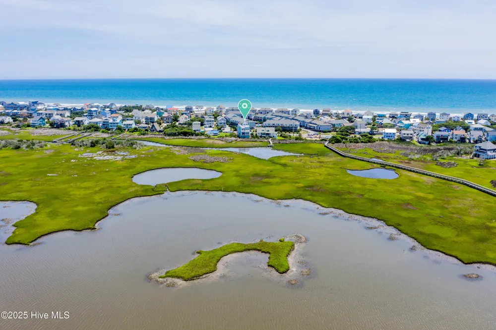 825 S Topsail Drive Surf City, NC 28445