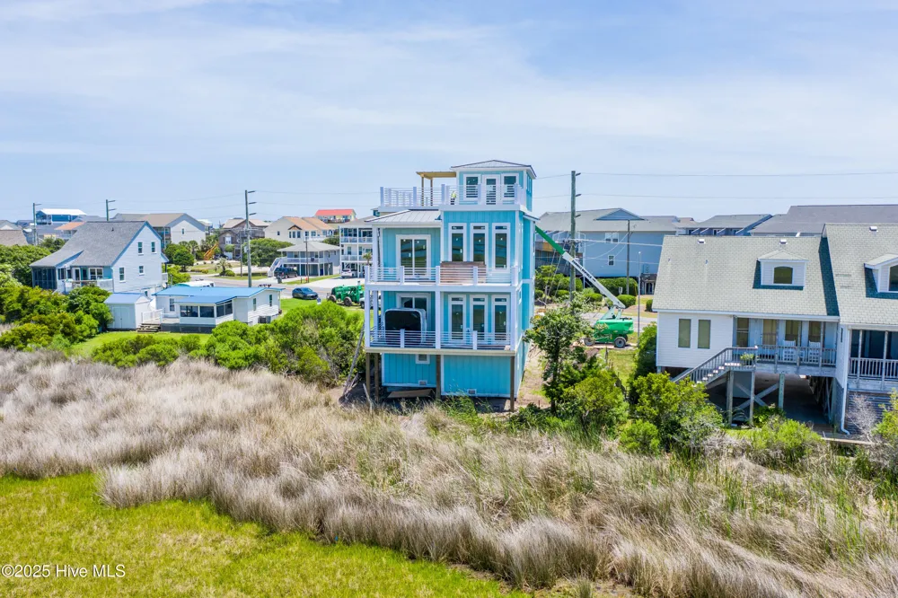 825 S Topsail Drive Surf City, NC 28445