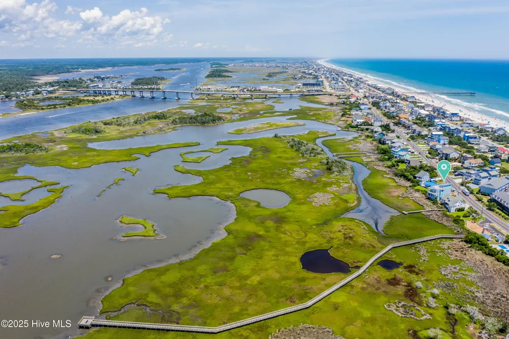825 S Topsail Drive Surf City, NC 28445