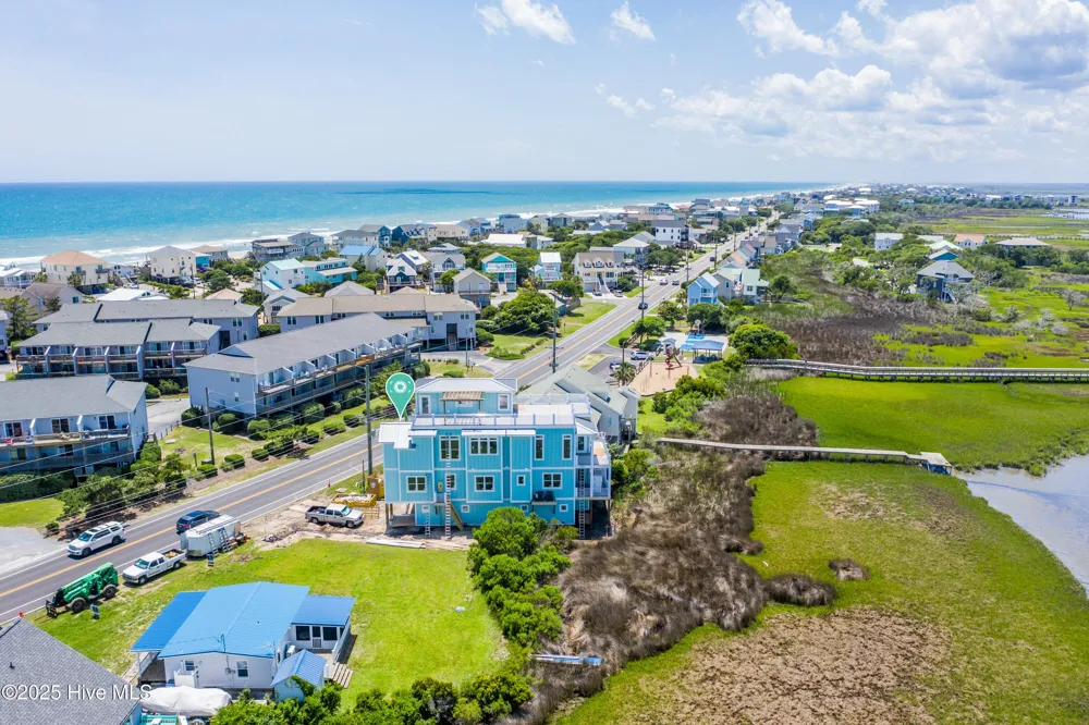 825 S Topsail Drive Surf City, NC 28445