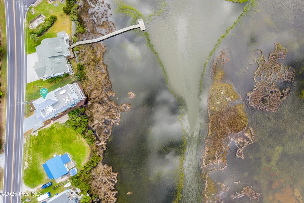 825 S Topsail Drive Surf City, NC 28445