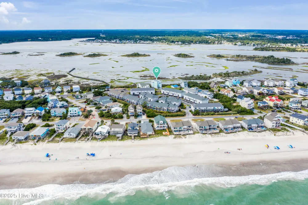 825 S Topsail Drive Surf City, NC 28445