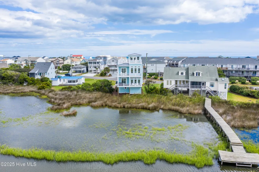 825 S Topsail Drive Surf City, NC 28445