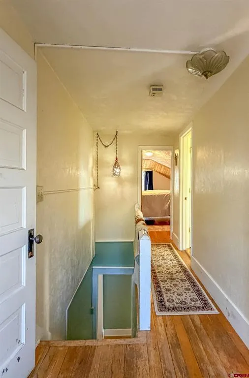 8903 Marshalls Road Austin, CO 81410